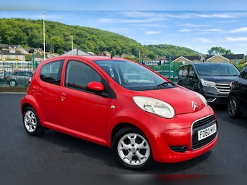 Used Citroen C1 2010 for sale - 77399555: Photo