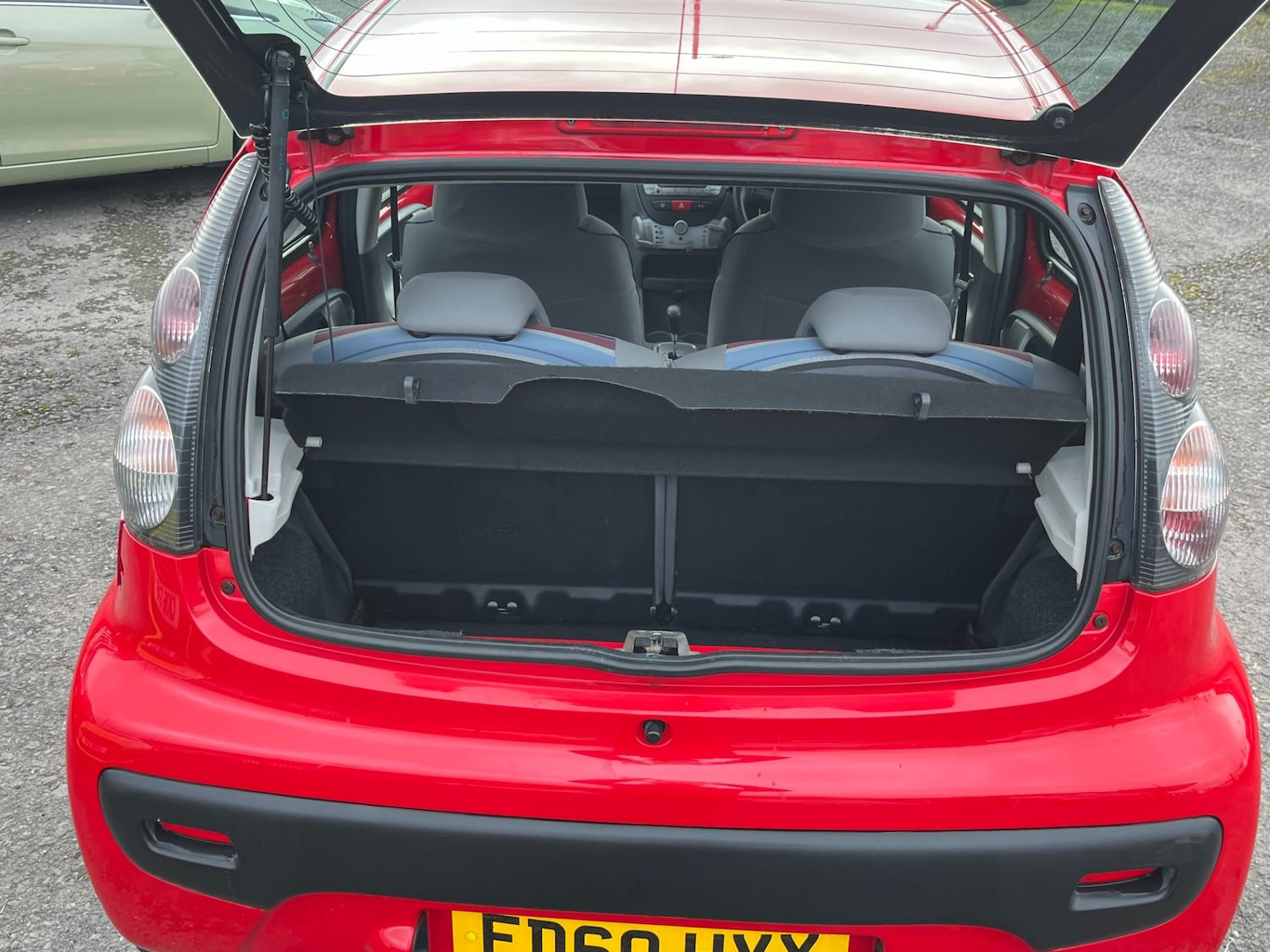 Used Citroen C1 2010 for sale - 77399555: Photo 28