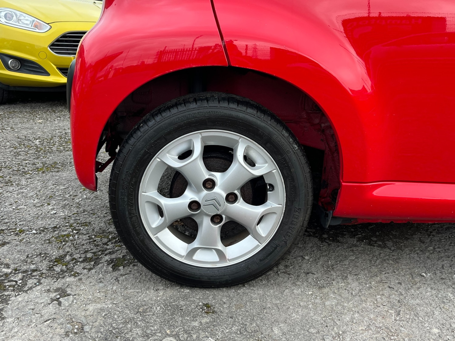 Used Citroen C1 2010 for sale - 77399555: Photo 4