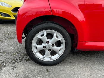 Used Citroen C1 2010 for sale - 77399555: Photo