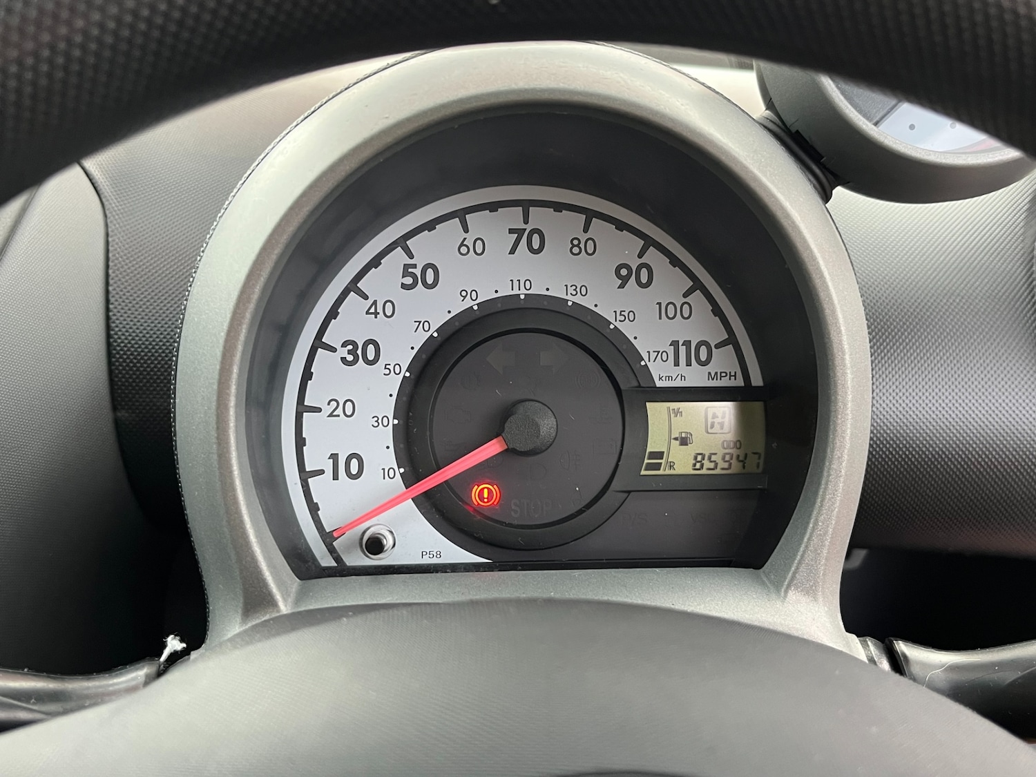 Used Citroen C1 2010 for sale - 77399555: Photo 5