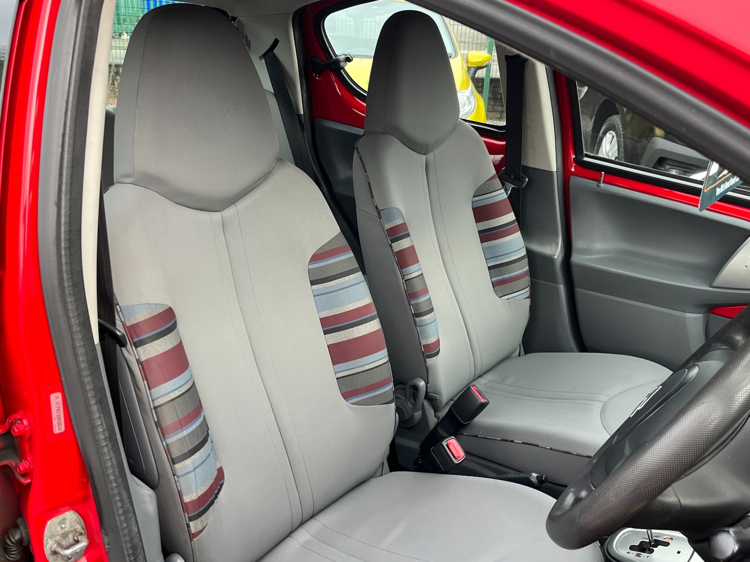 Used Citroen C1 2010 for sale - 77399555: Photo 8