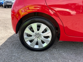 Used Peugeot 108 2017 for sale - 79167176: Photo