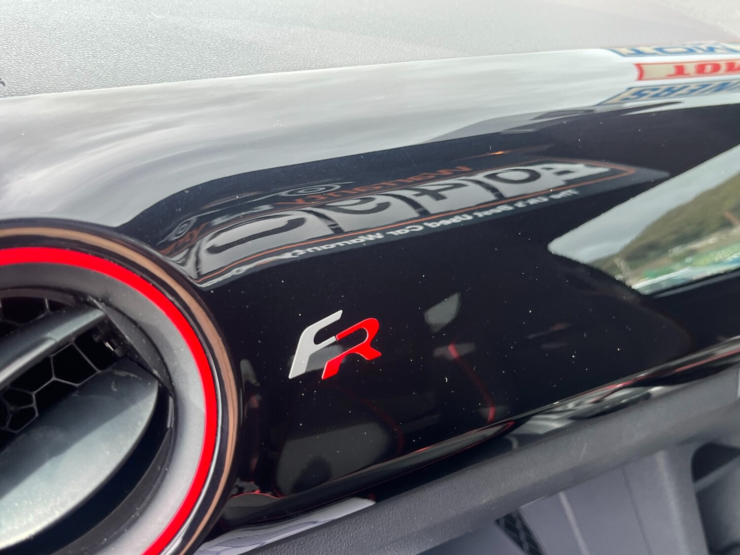 Used SEAT Mii 2016 for sale - 76185747: Photo 11