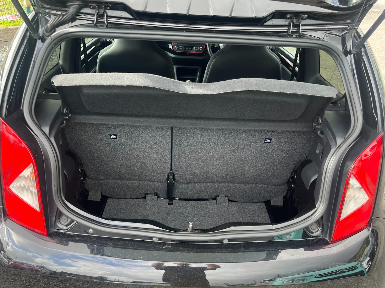 Used SEAT Mii 2016 for sale - 76185747: Photo 13