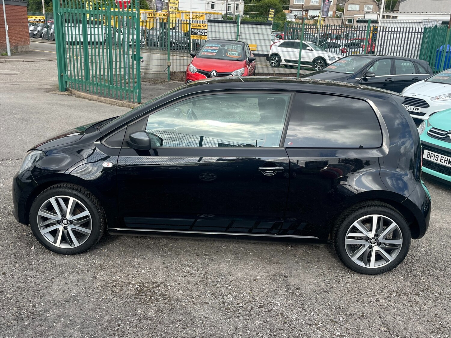 Used SEAT Mii 2016 for sale - 76185747: Photo 15