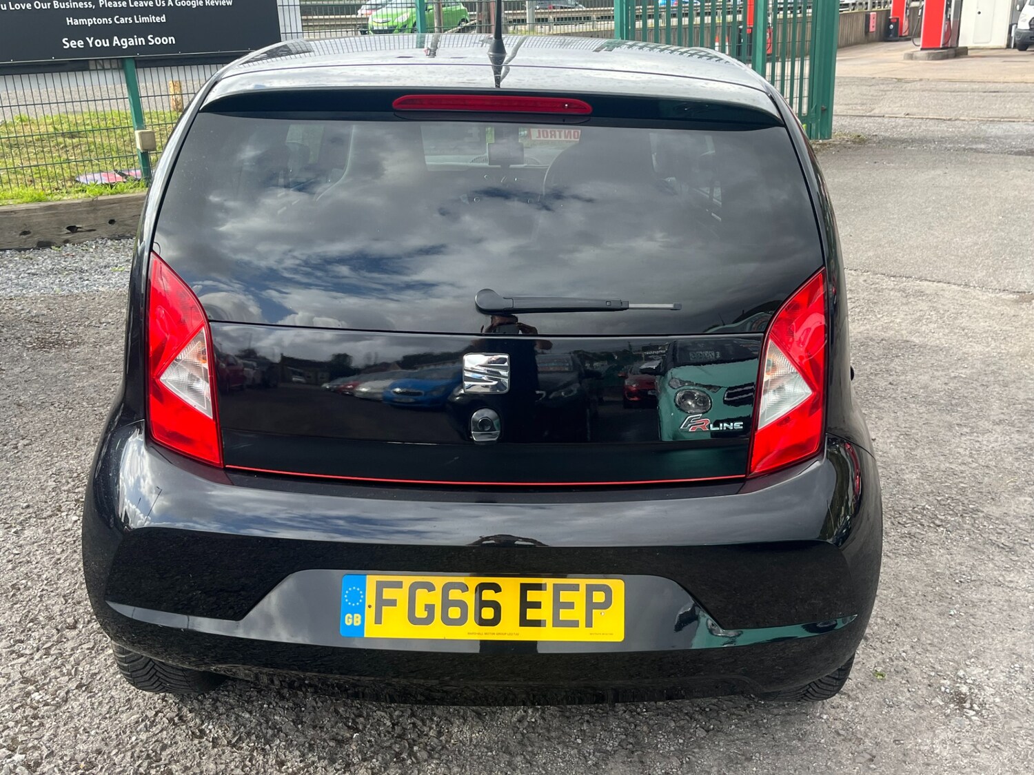Used SEAT Mii 2016 for sale - 76185747: Photo 19