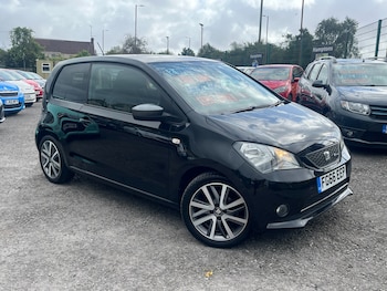 2016 (66) - 1.0 75 FR Line 3dr