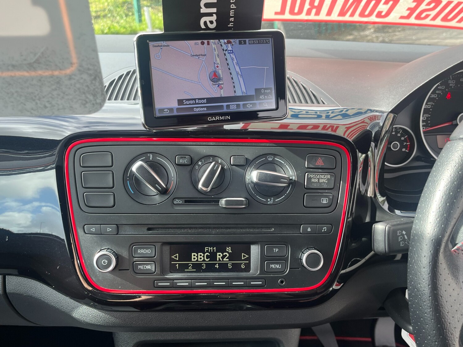 Used SEAT Mii 2016 for sale - 76185747: Photo 24