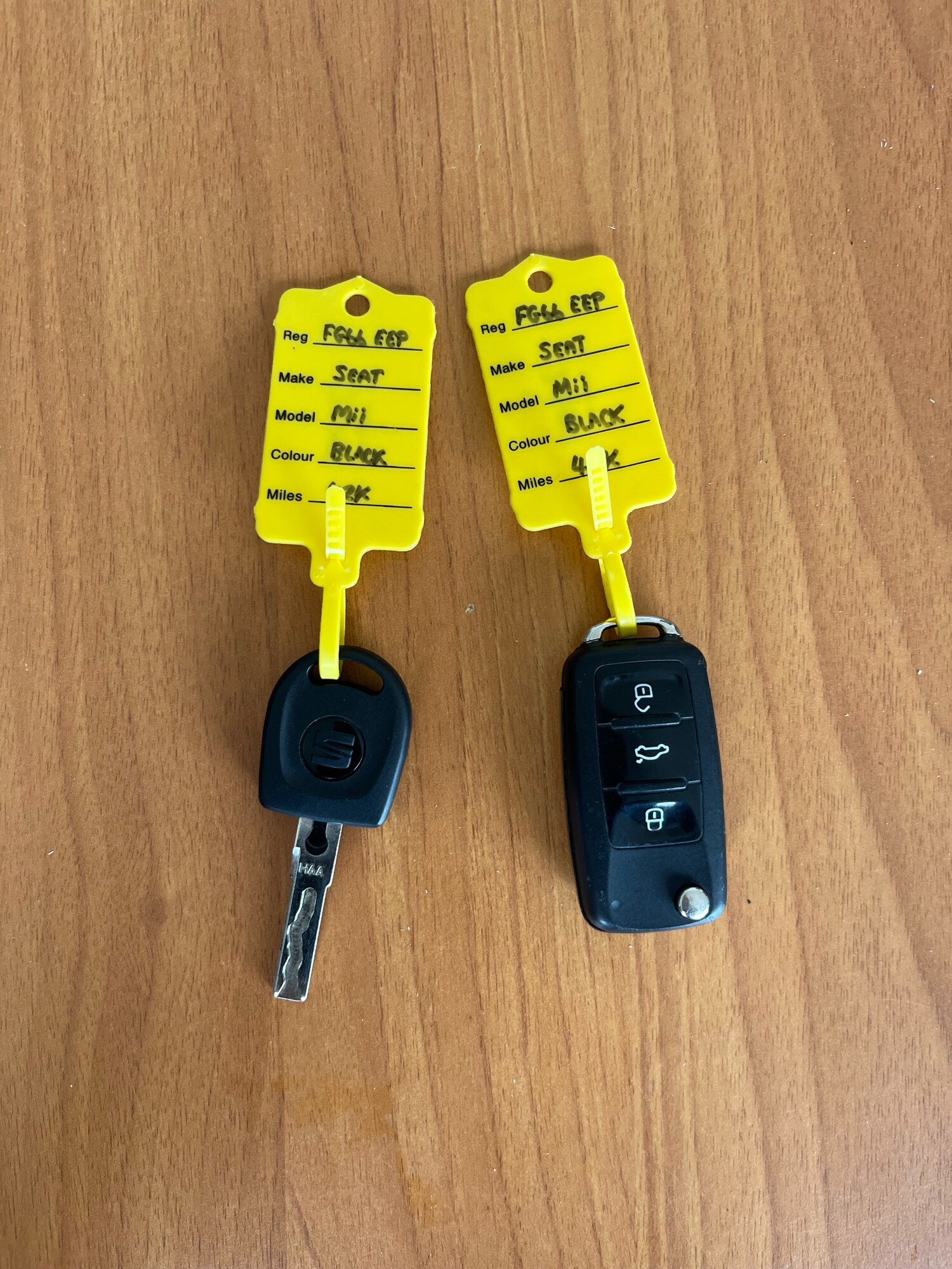 Used SEAT Mii 2016 for sale - 76185747: Photo 29