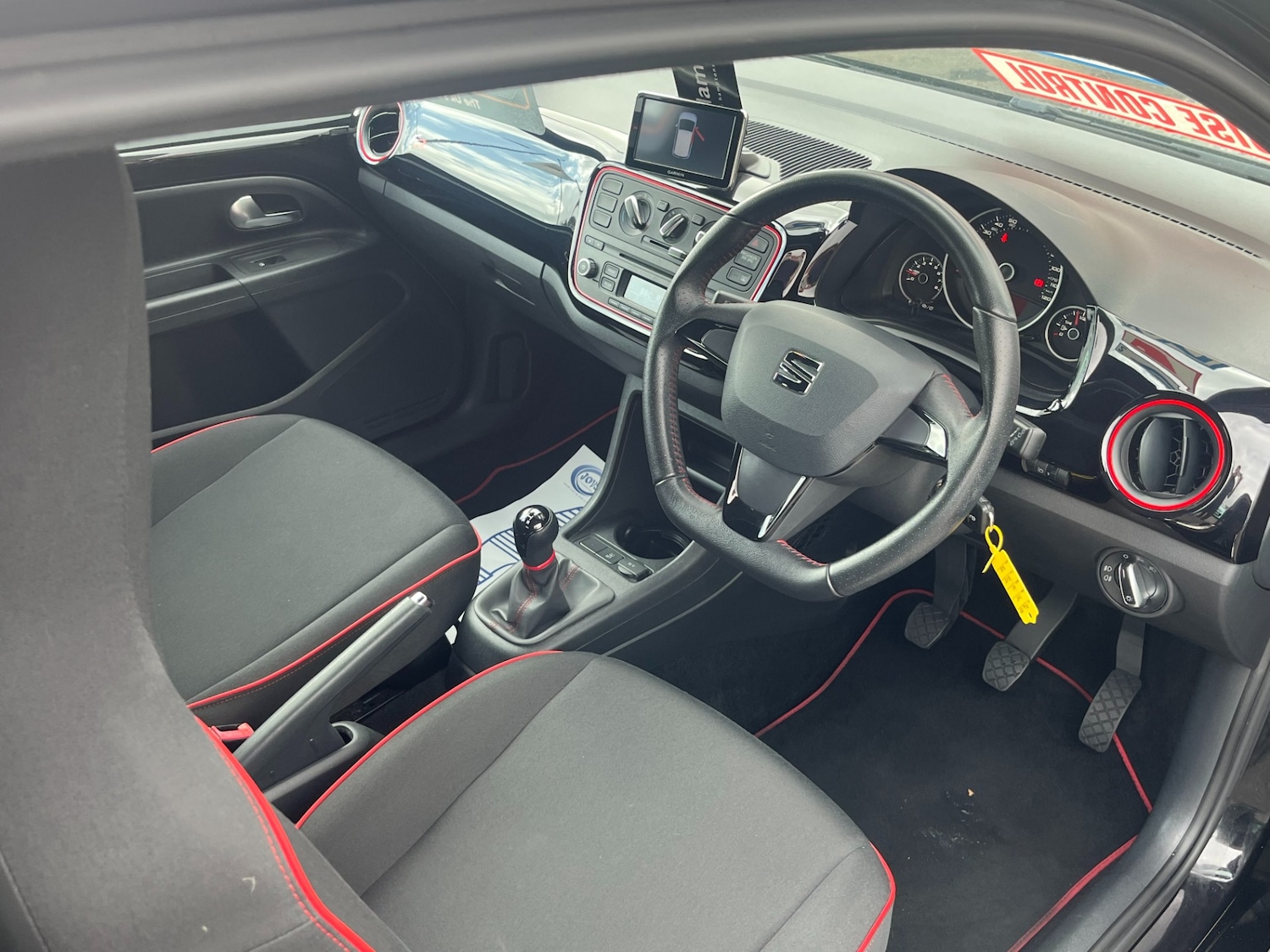 Used SEAT Mii 2016 for sale - 76185747: Photo 3