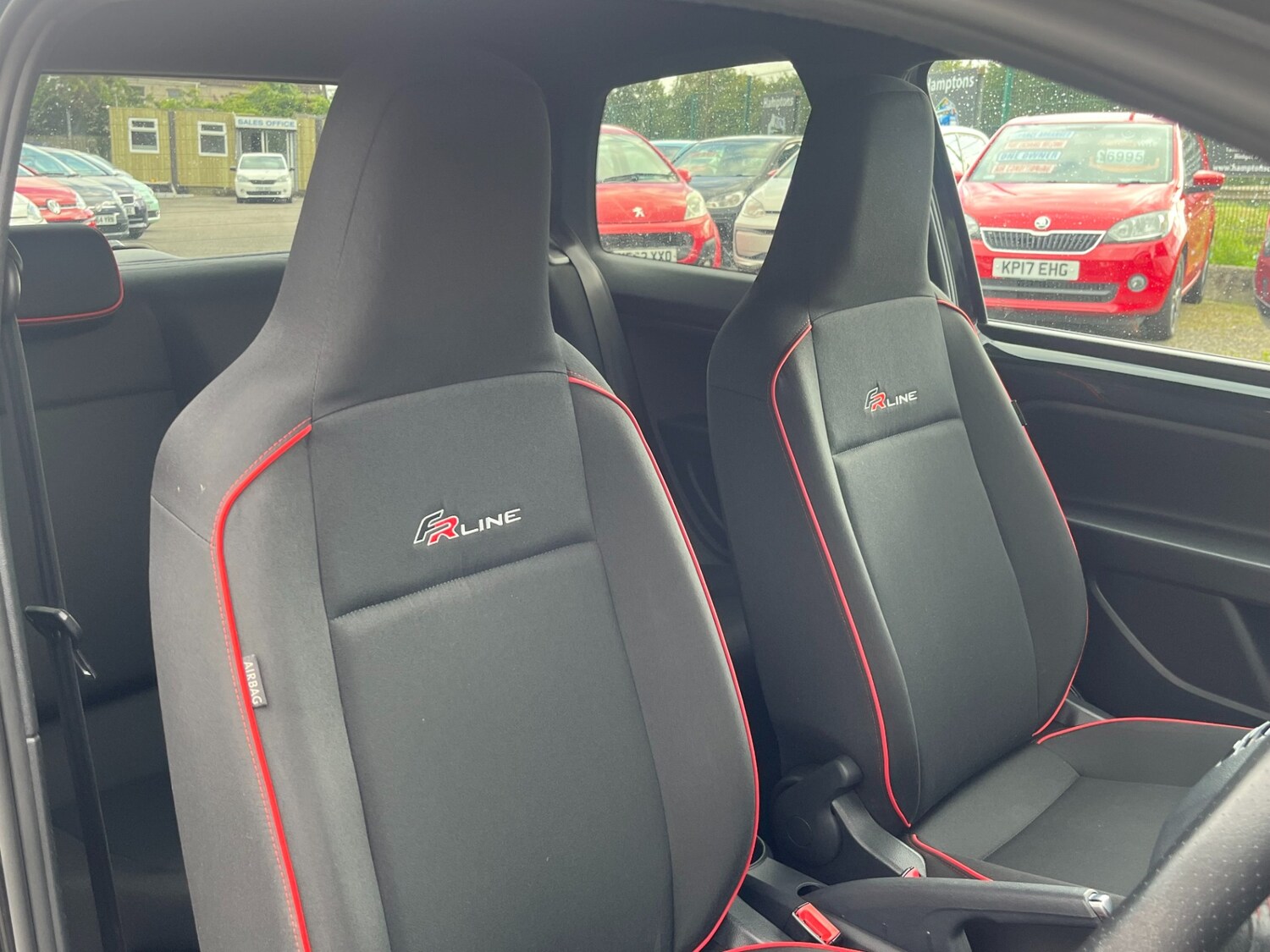 Used SEAT Mii 2016 for sale - 76185747: Photo 35