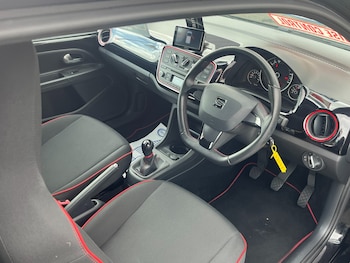 Used SEAT Mii 2016 for sale - 76185747: Photo