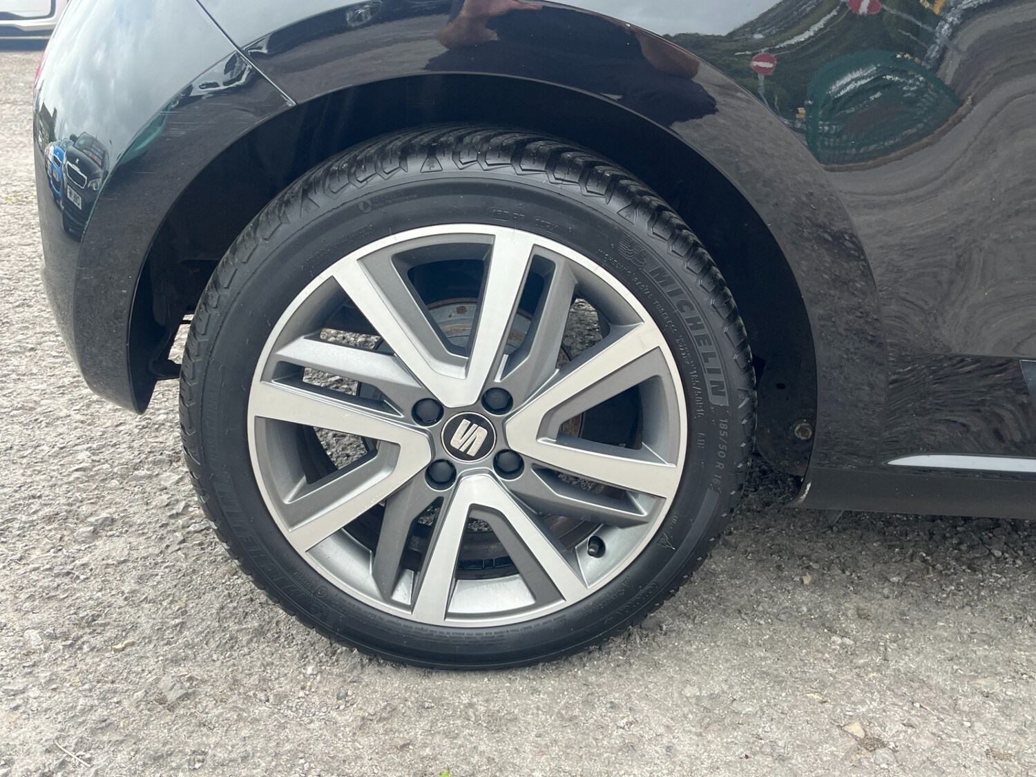 Used SEAT Mii 2016 for sale - 76185747: Photo 4