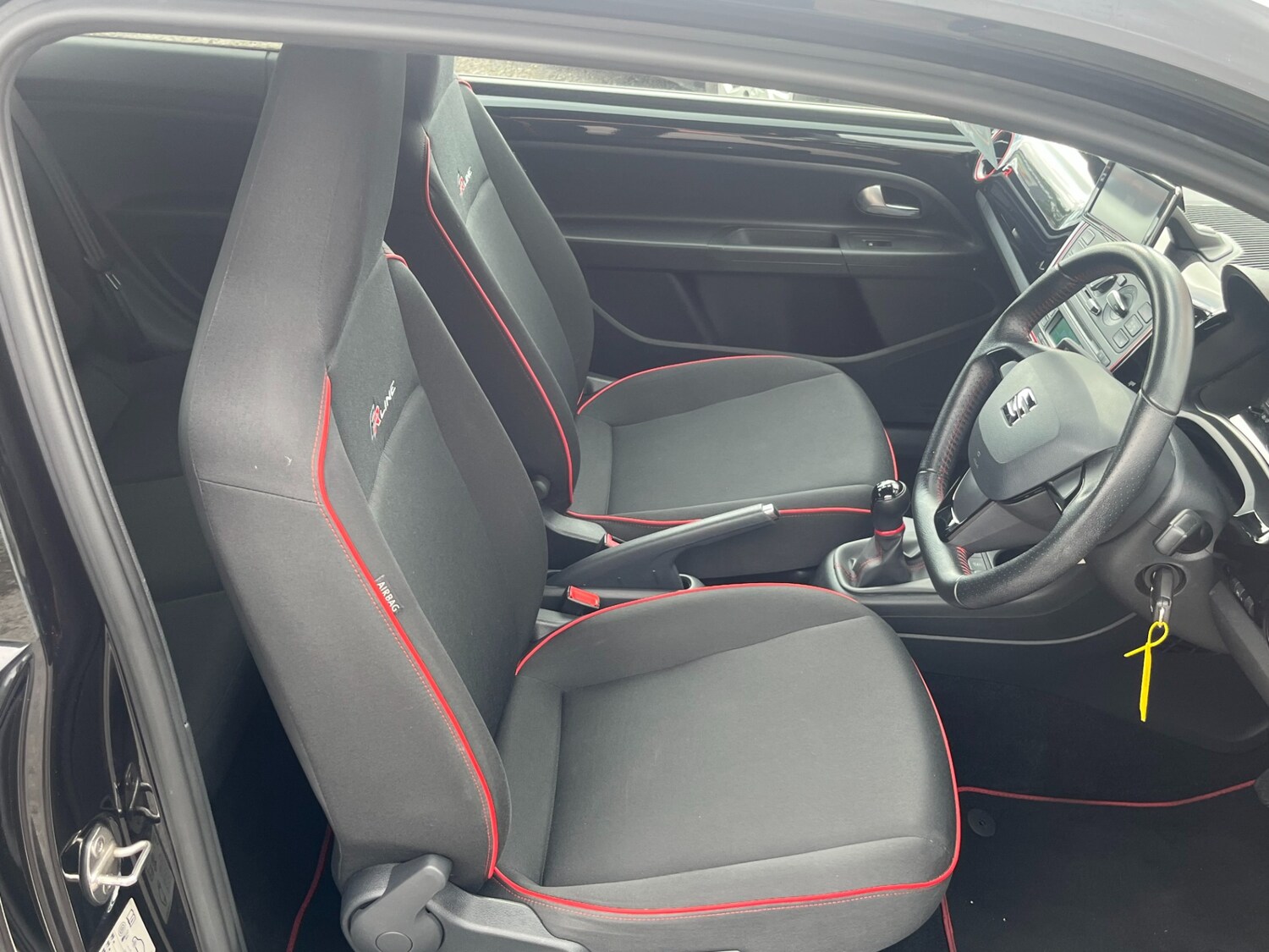 Used SEAT Mii 2016 for sale - 76185747: Photo 8