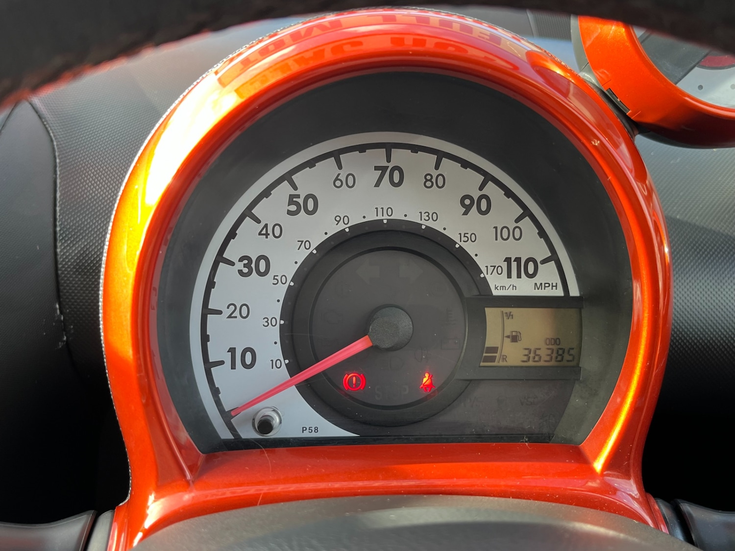 Used Toyota AYGO 2012 for sale - 77846765: Photo 13