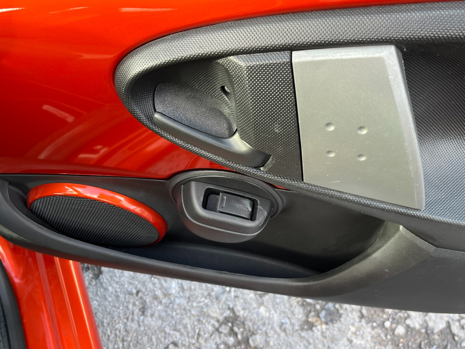 Used Toyota AYGO 2012 for sale - 77846765: Photo 25