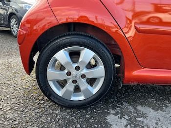 Used Toyota AYGO 2012 for sale - 77846765: Photo