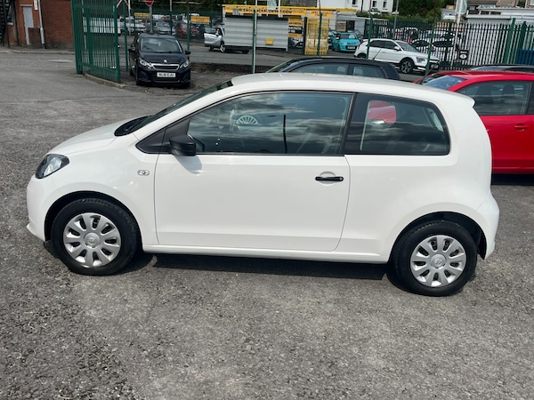 Used Skoda Citigo 2013 for sale - 75515948: Photo 13