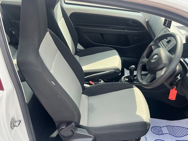 Used Skoda Citigo 2013 for sale - 75515948: Photo 16