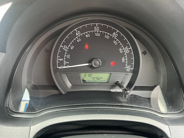 Used Skoda Citigo 2013 for sale - 75515948: Photo 23