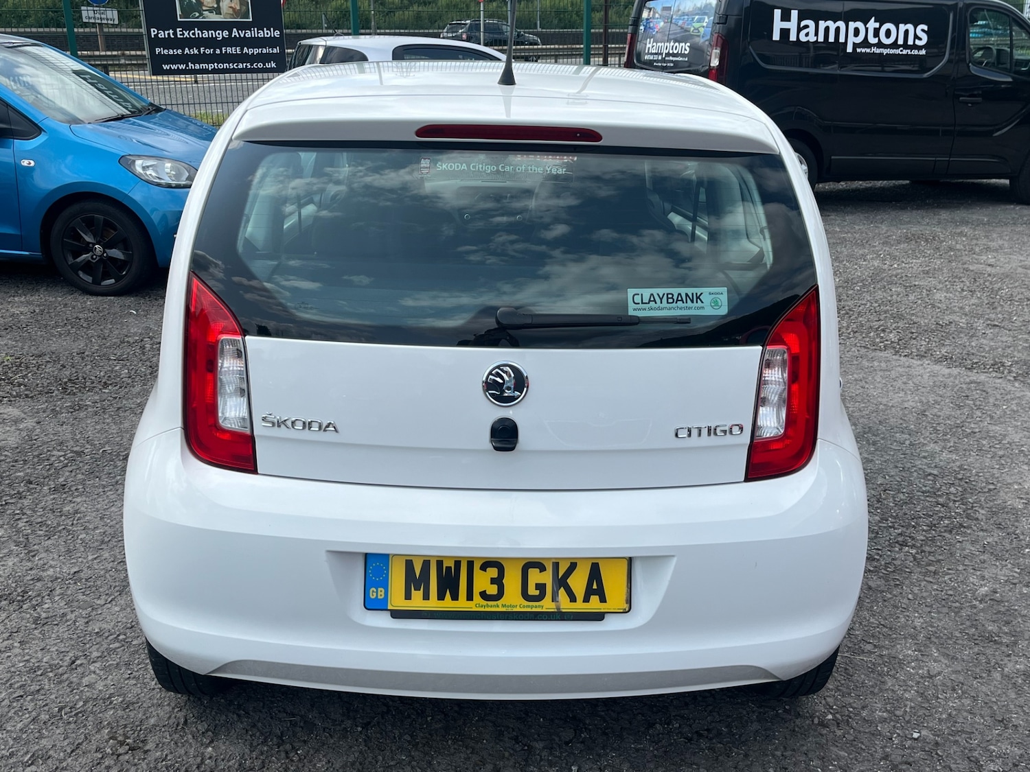 Vehicle 24