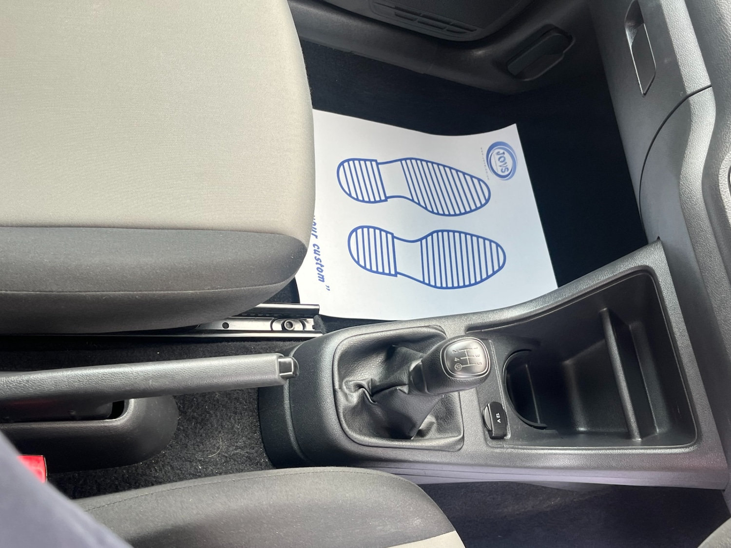Vehicle 31