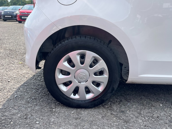 Used Skoda Citigo 2013 for sale - 75515948: Photo 4