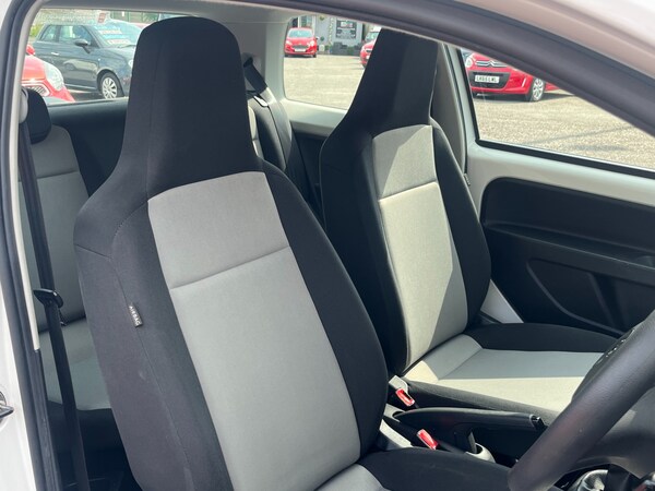 Used Skoda Citigo 2013 for sale - 75515948: Photo 9