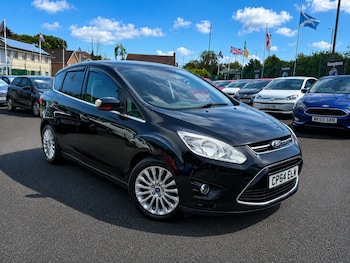 Used Ford C-Max 2014 for sale - 79431151: Photo