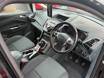 Used Ford C-Max 2014 for sale - 79431151: Photo