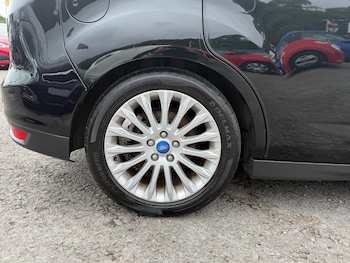 Used Ford C-Max 2014 for sale - 79431151: Photo