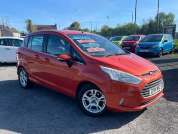 2014 (14) - 1.4 Zetec 5dr