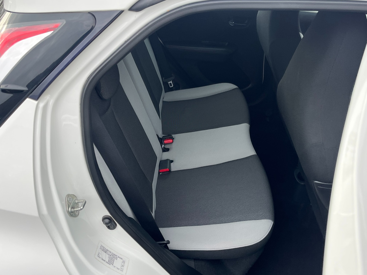 Used Toyota AYGO 2016 for sale - 76507749: Photo 20