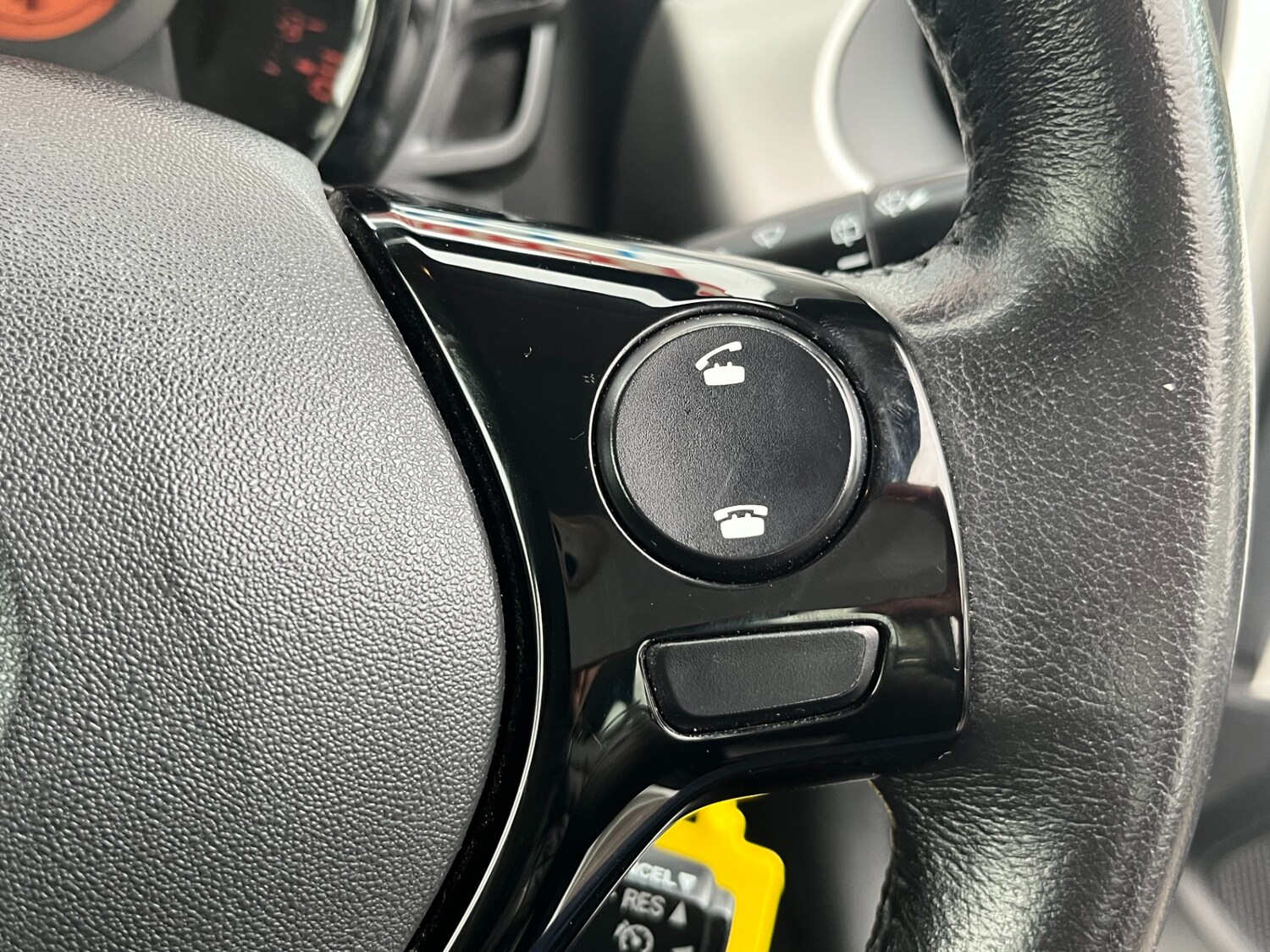 Used Toyota AYGO 2016 for sale - 76507749: Photo 34