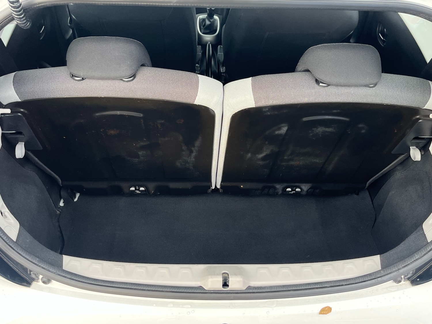 Used Toyota AYGO 2016 for sale - 76507749: Photo 37