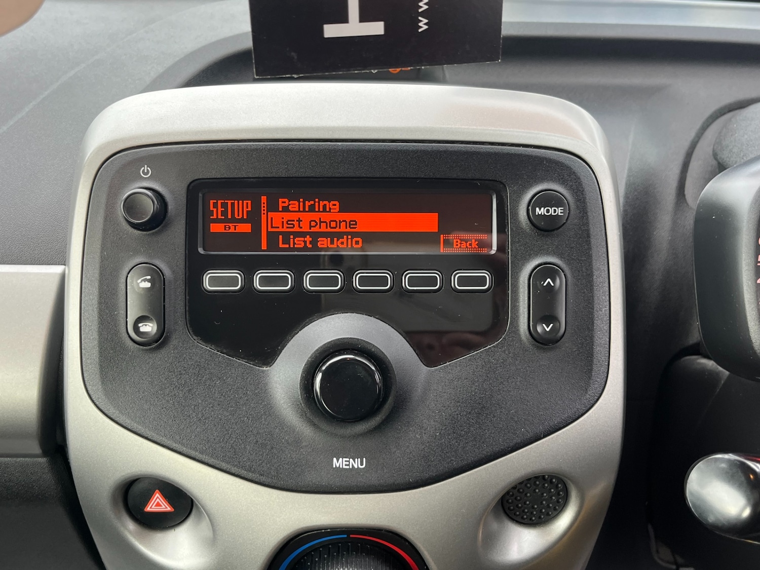 Used Toyota AYGO 2016 for sale - 76507749: Photo 39