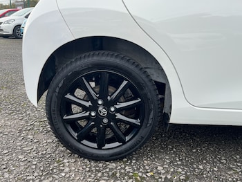 Used Toyota AYGO 2016 for sale - 76507749: Photo