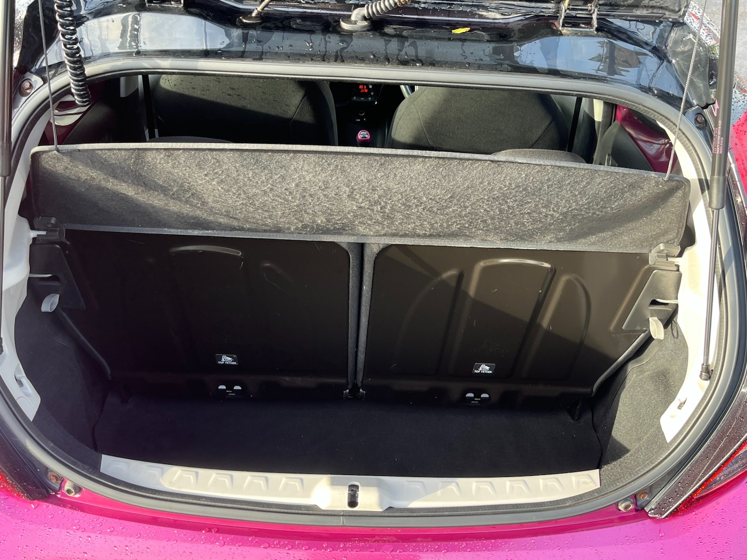 Used Toyota AYGO 2019 for sale - 76748883: Photo 12