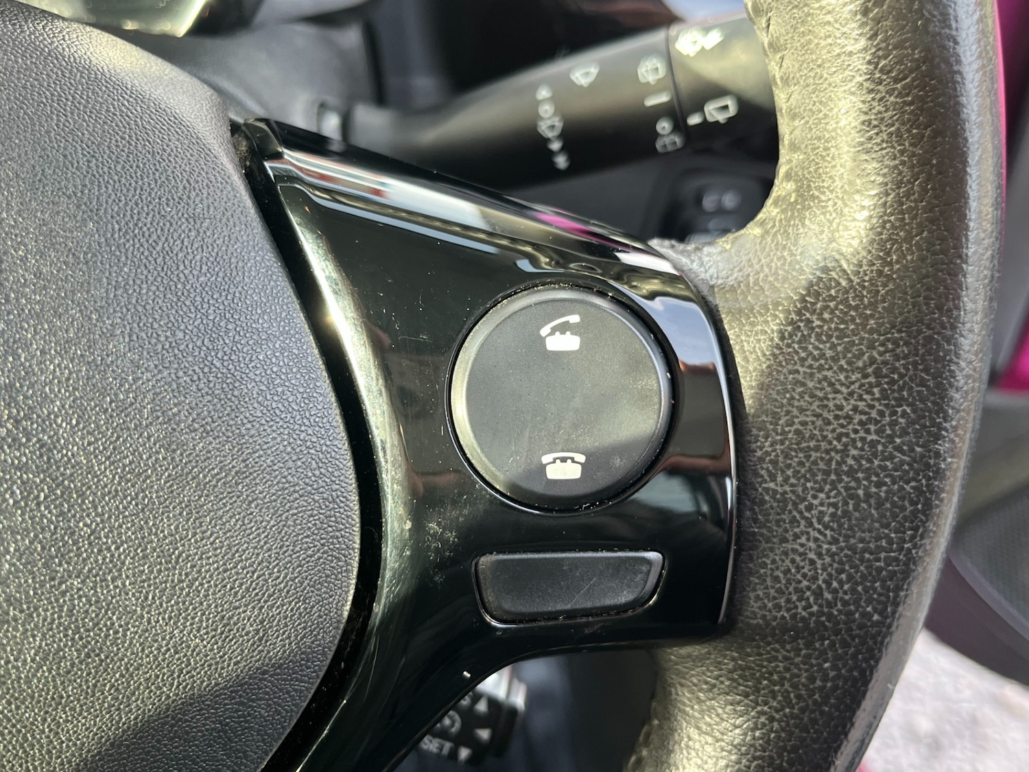 Used Toyota AYGO 2019 for sale - 76748883: Photo 17