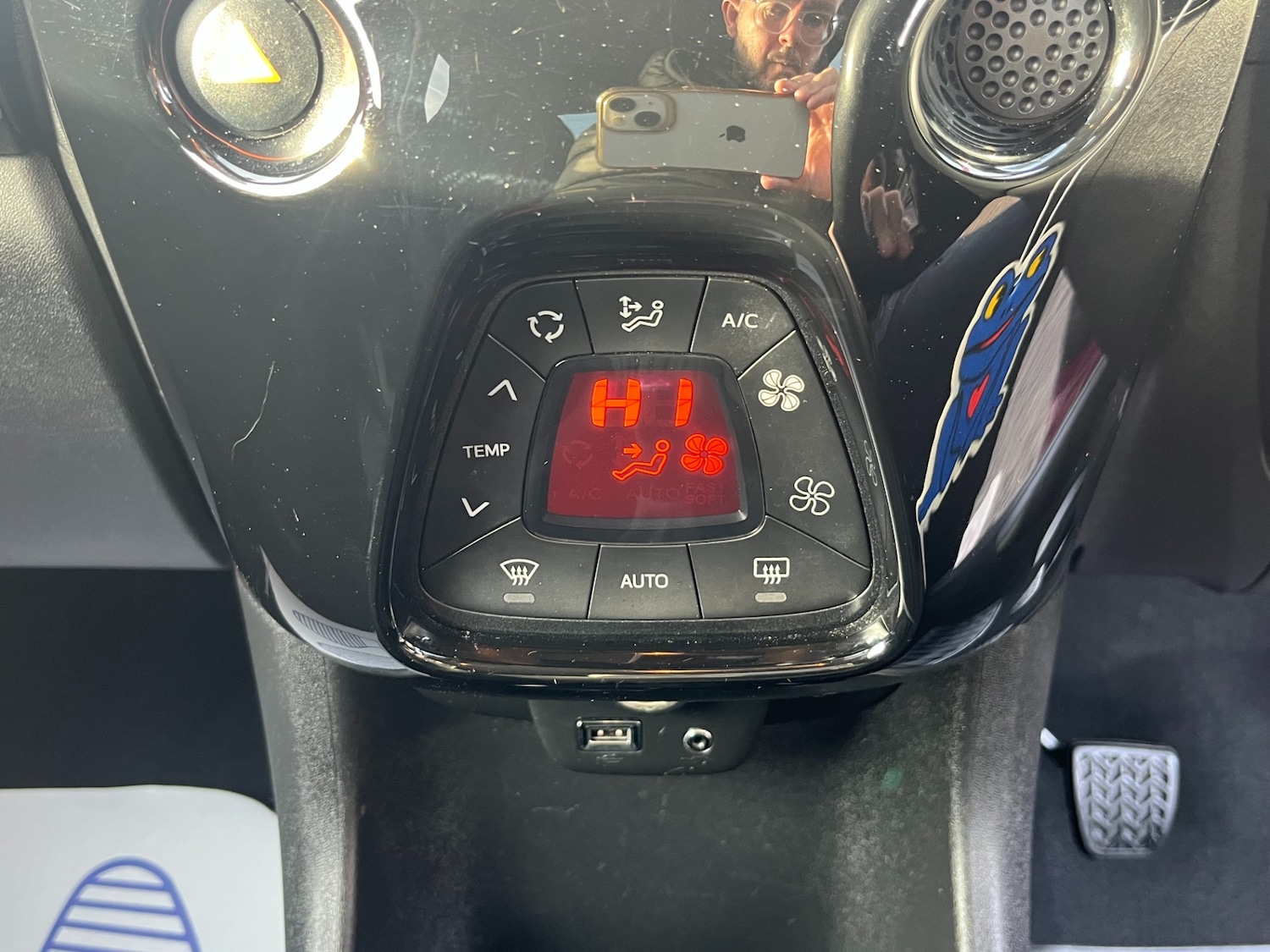 Used Toyota AYGO 2019 for sale - 76748883: Photo 22