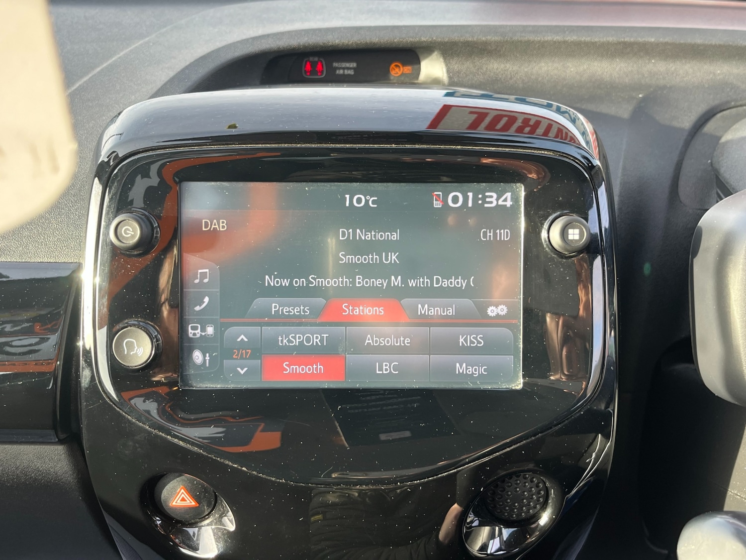 Used Toyota AYGO 2019 for sale - 76748883: Photo 28
