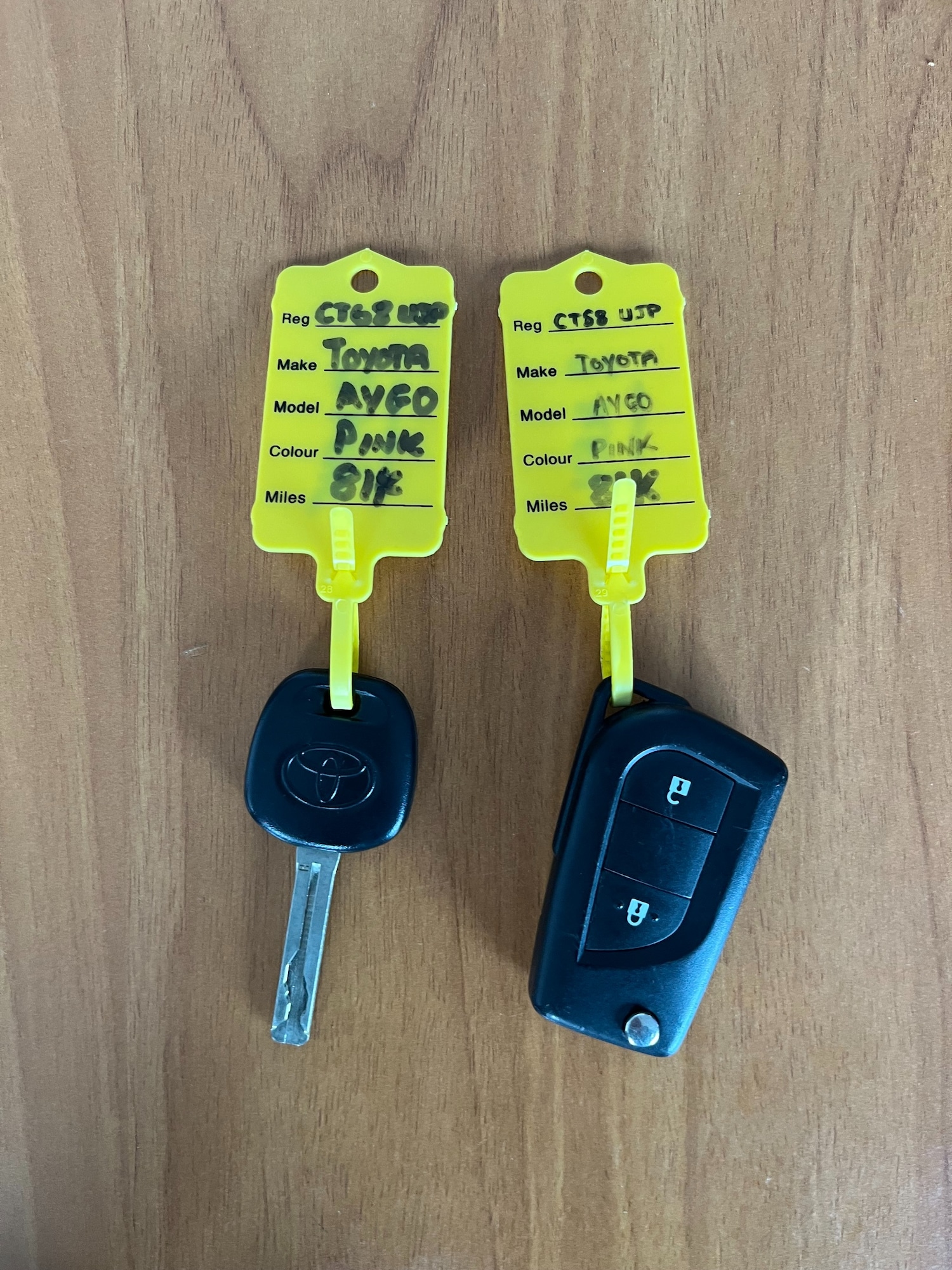 Used Toyota AYGO 2019 for sale - 76748883: Photo 29