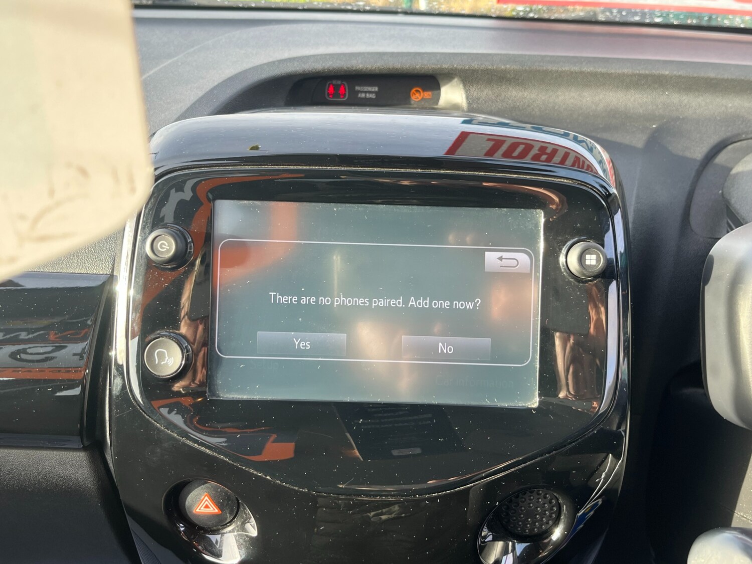 Used Toyota AYGO 2019 for sale - 76748883: Photo 31