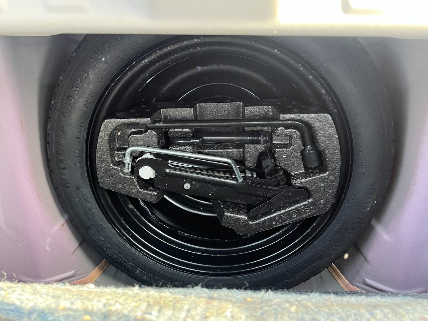 Used Toyota AYGO 2019 for sale - 76748883: Photo 35