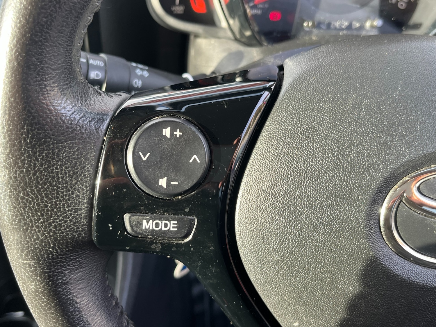 Used Toyota AYGO 2019 for sale - 76748883: Photo 37