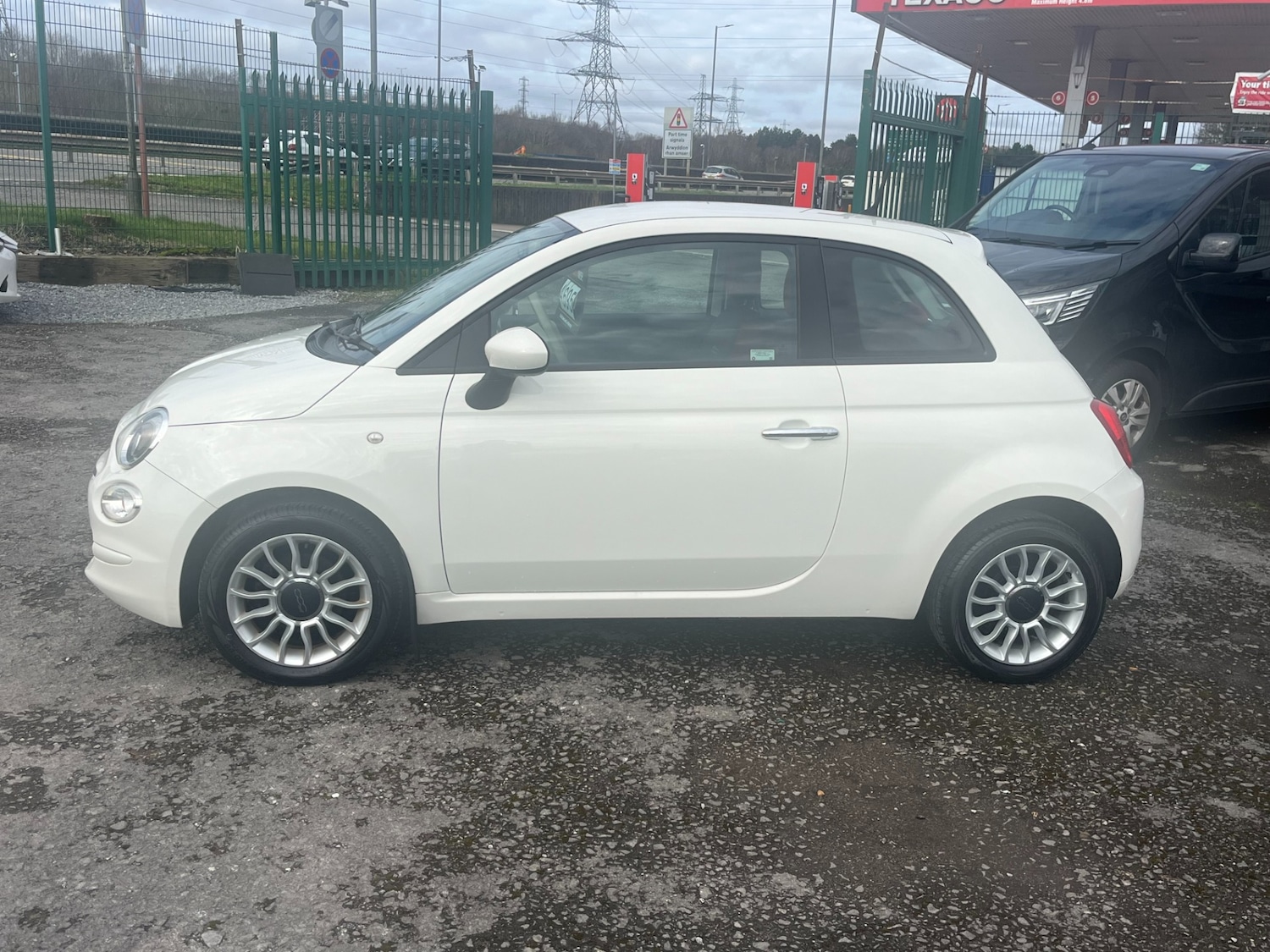Used Fiat 500 2016 for sale - 77797828: Photo 13