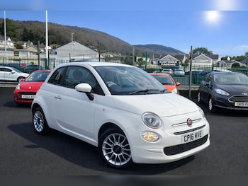 Fiat 500 feature image