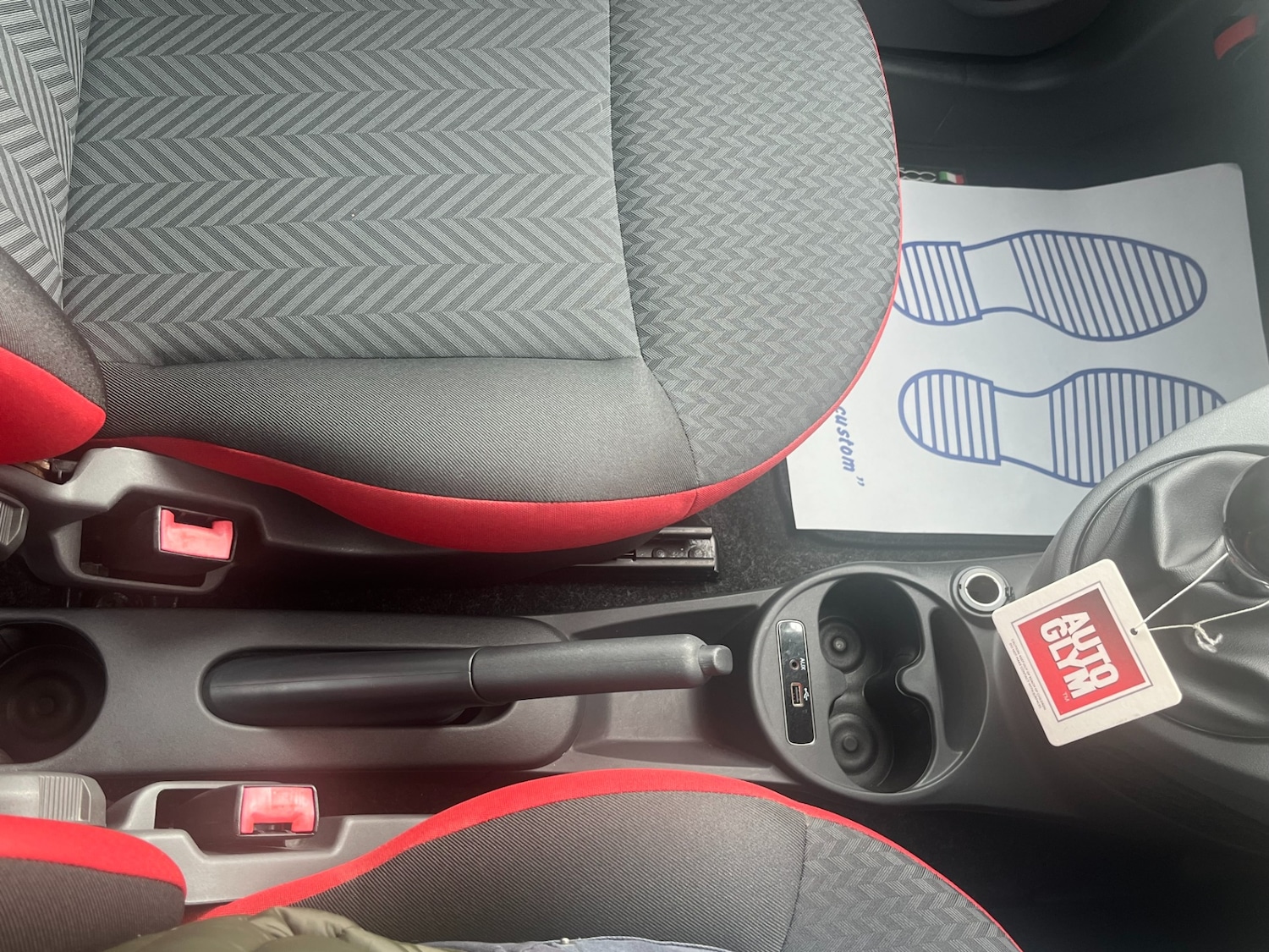 Used Fiat 500 2016 for sale - 77797828: Photo 21