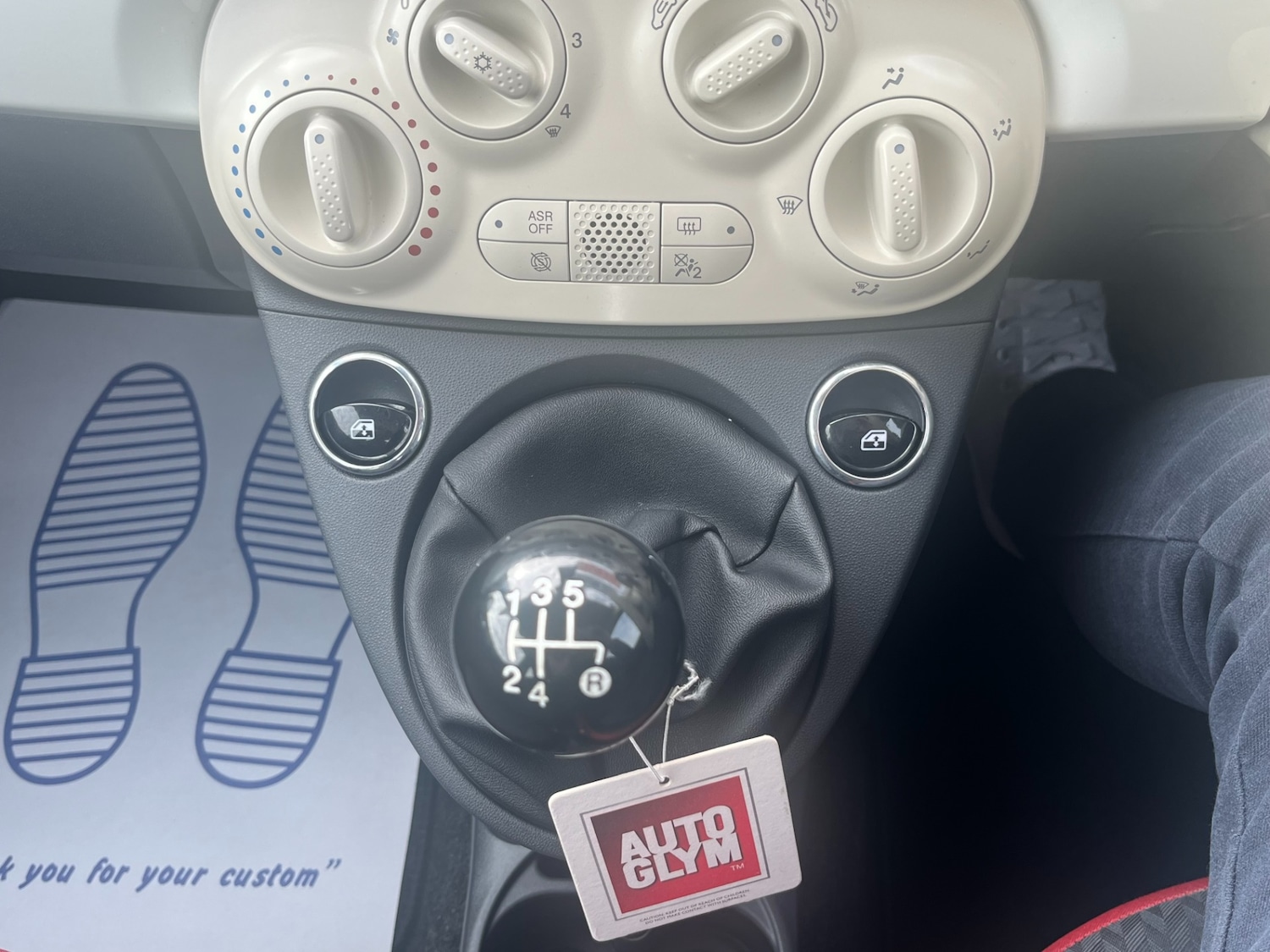 Used Fiat 500 2016 for sale - 77797828: Photo 23